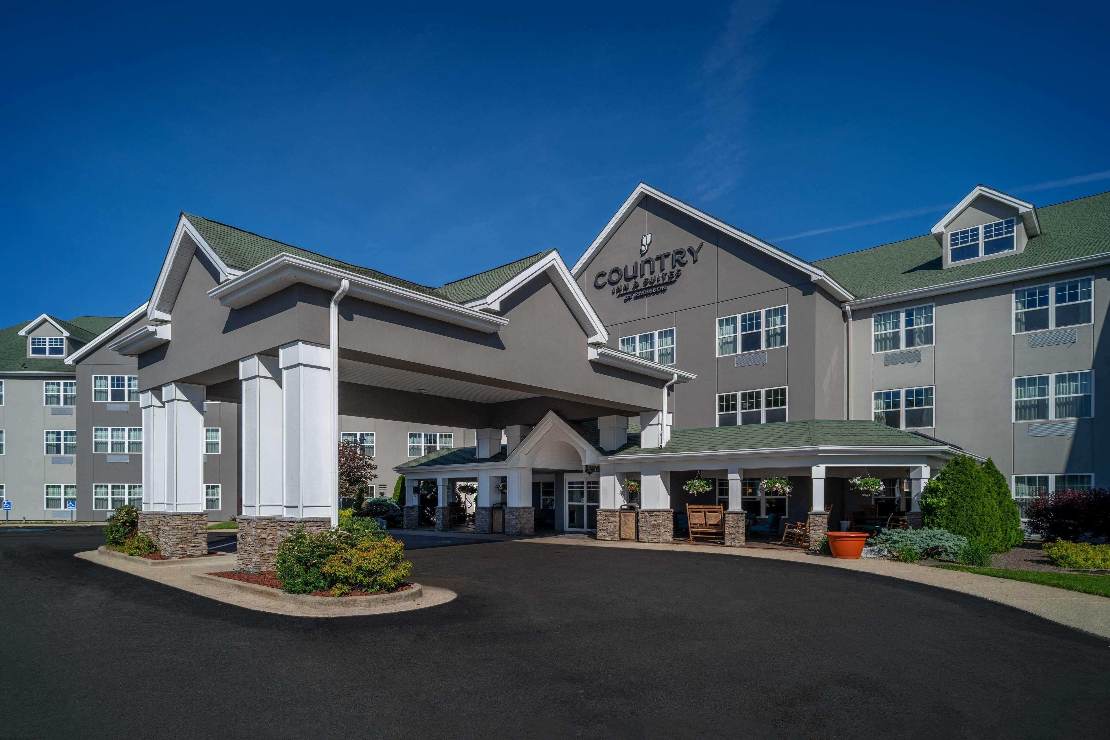 Country Inn & Suites By Radisson, Beckley, Wv Экстерьер фото