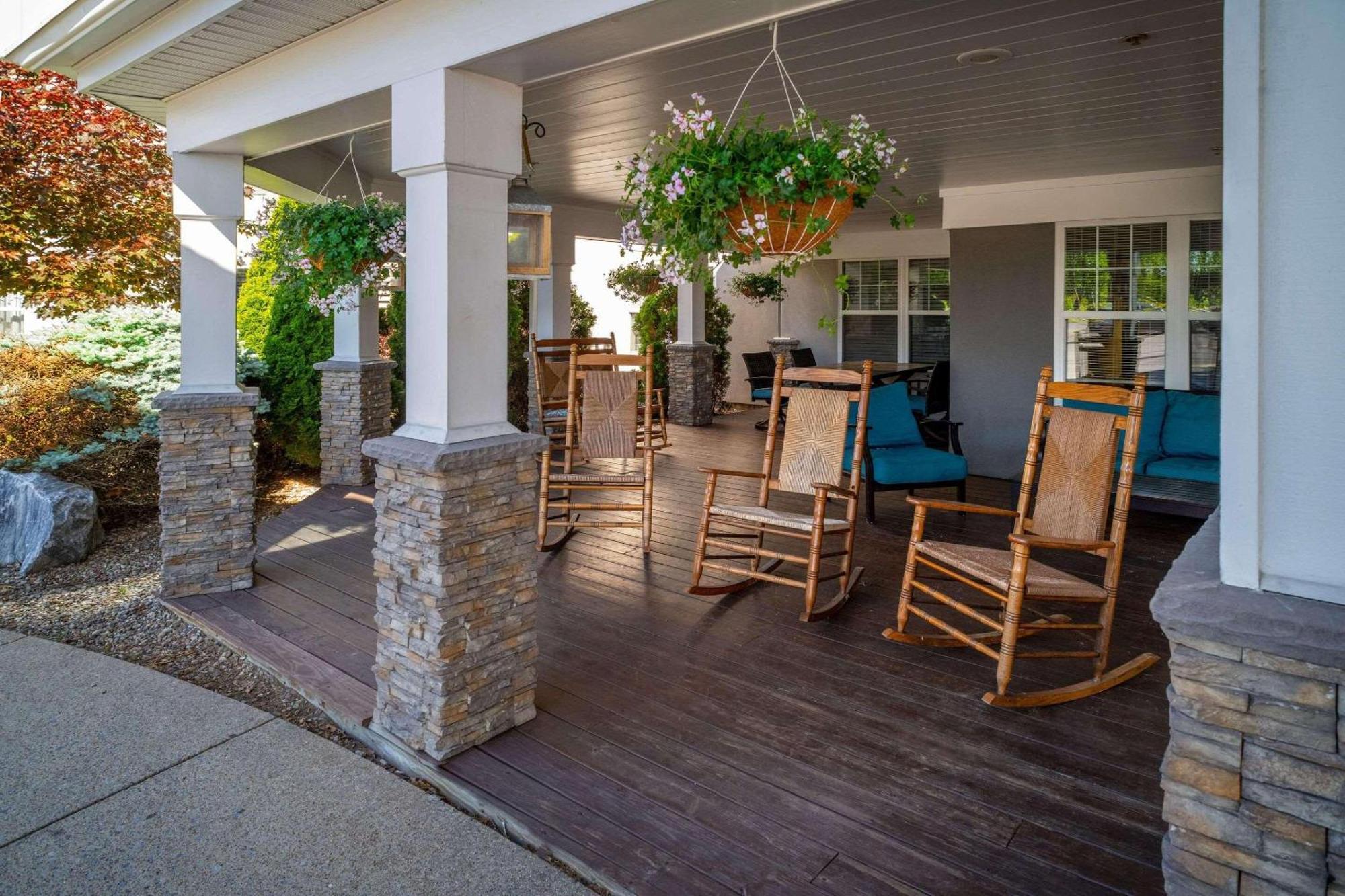 Country Inn & Suites By Radisson, Beckley, Wv Экстерьер фото