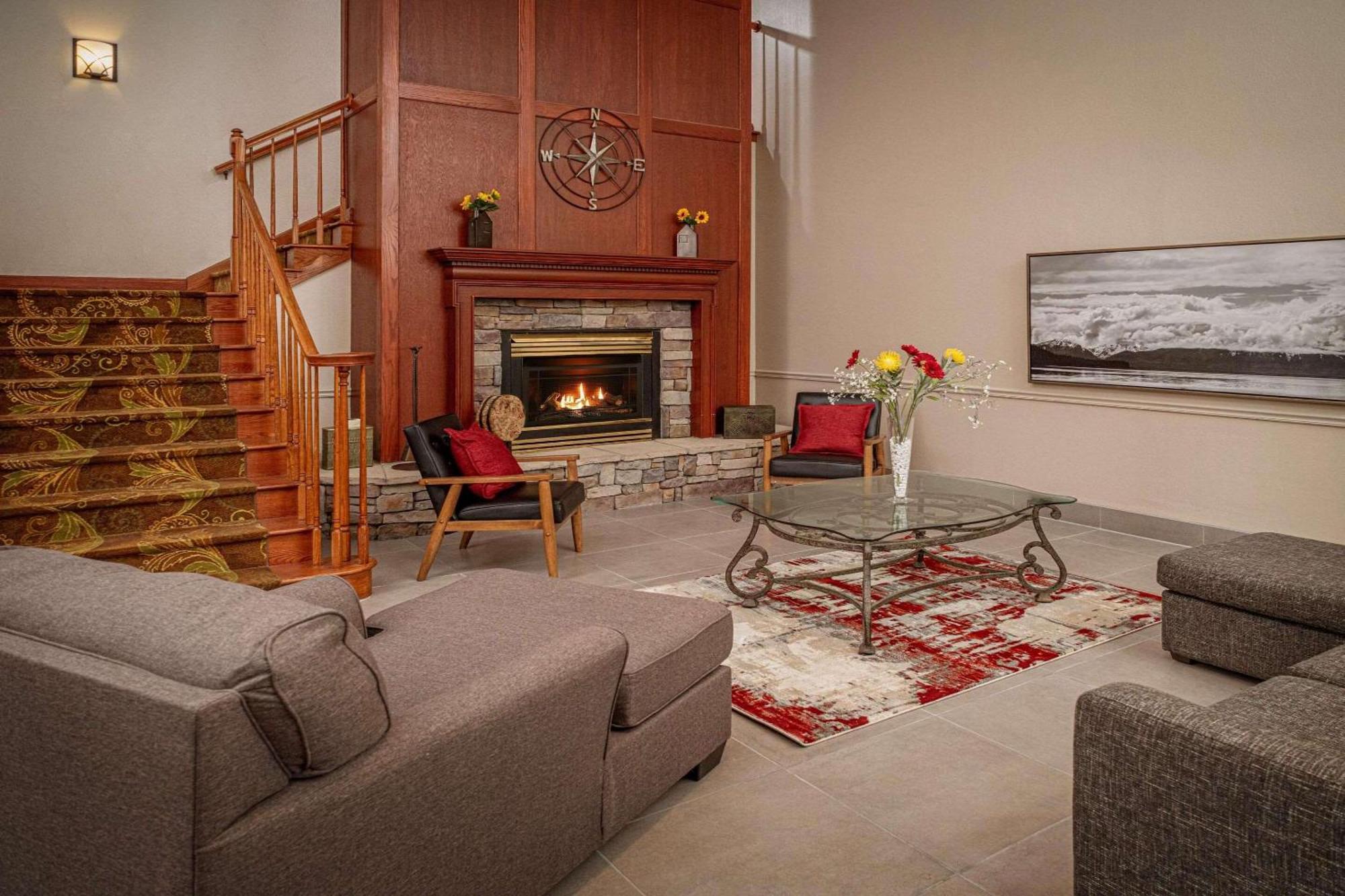 Country Inn & Suites By Radisson, Beckley, Wv Экстерьер фото