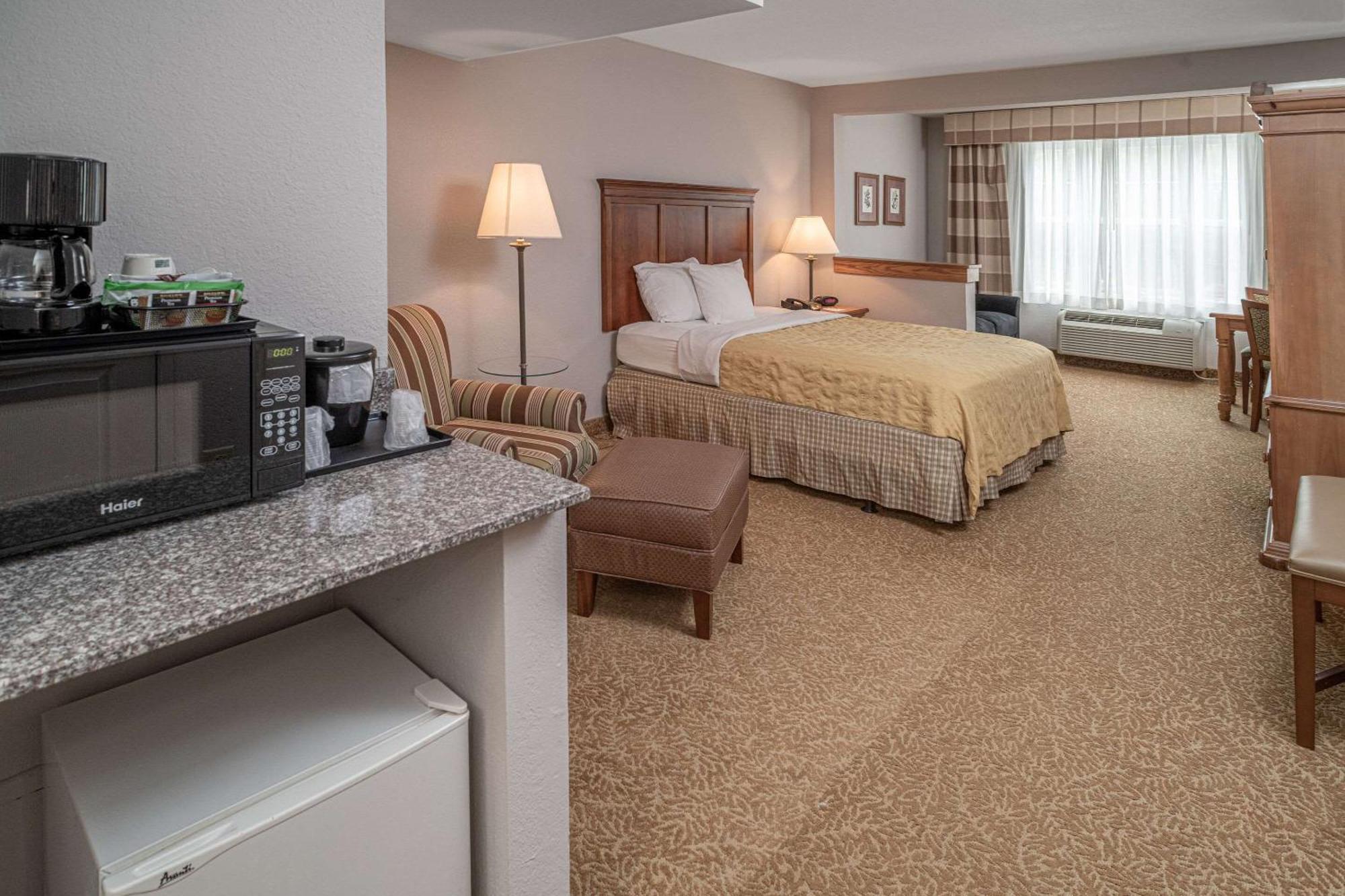 Country Inn & Suites By Radisson, Beckley, Wv Экстерьер фото