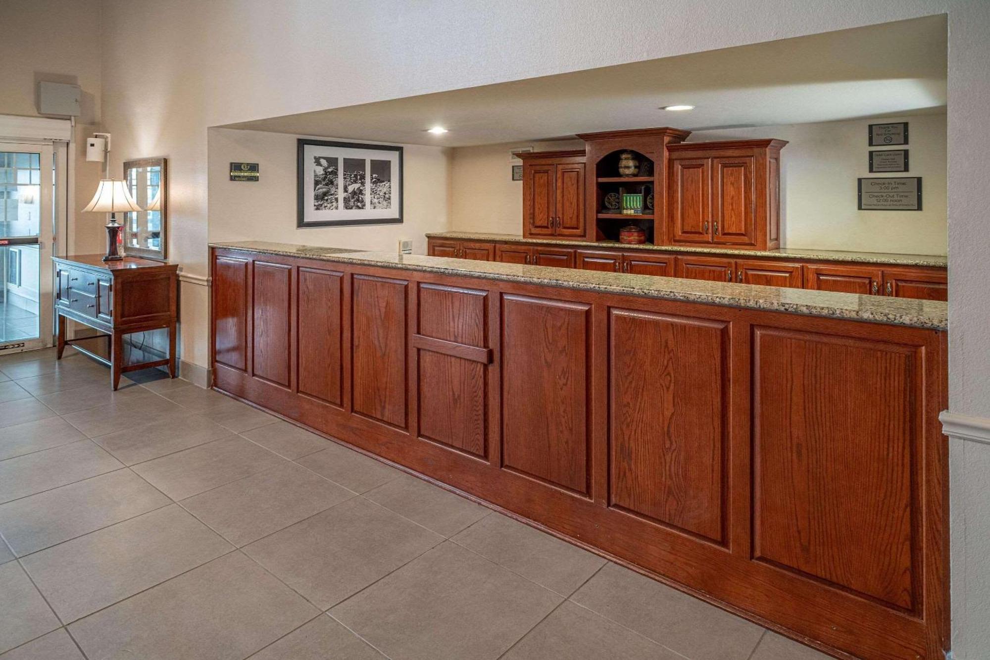 Country Inn & Suites By Radisson, Beckley, Wv Экстерьер фото