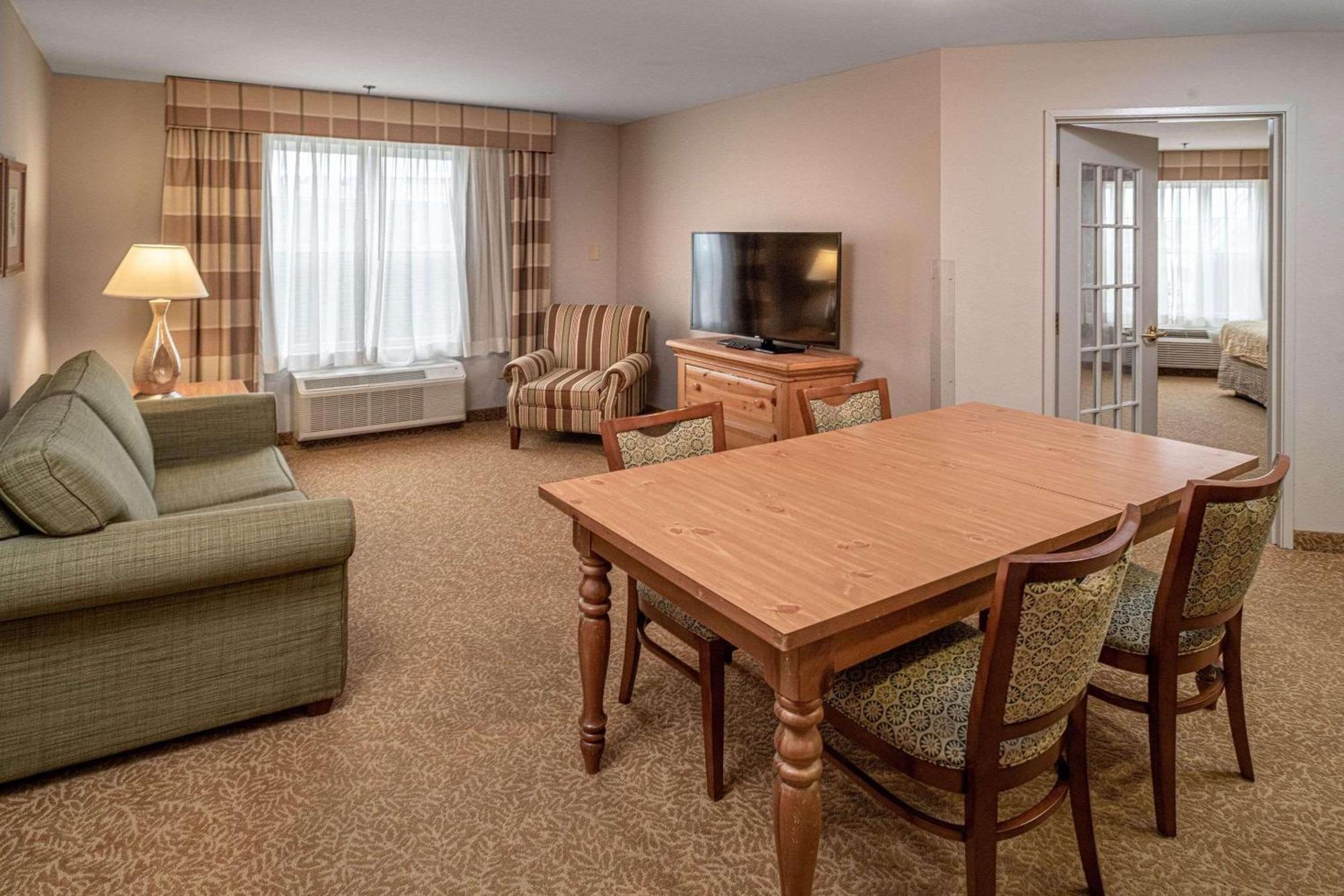 Country Inn & Suites By Radisson, Beckley, Wv Экстерьер фото