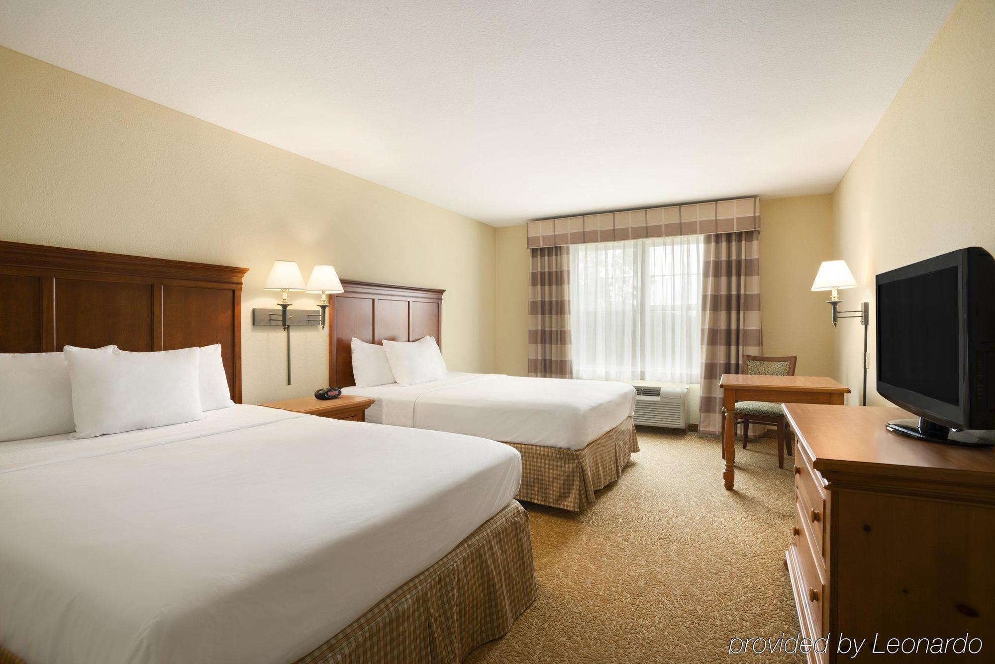 Country Inn & Suites By Radisson, Beckley, Wv Экстерьер фото