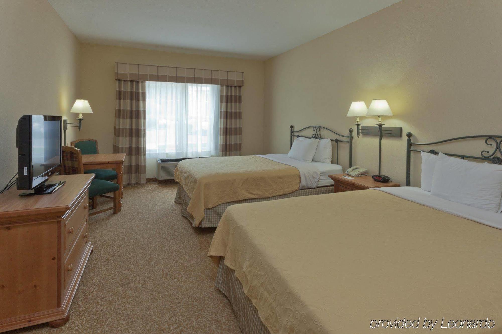 Country Inn & Suites By Radisson, Beckley, Wv Экстерьер фото