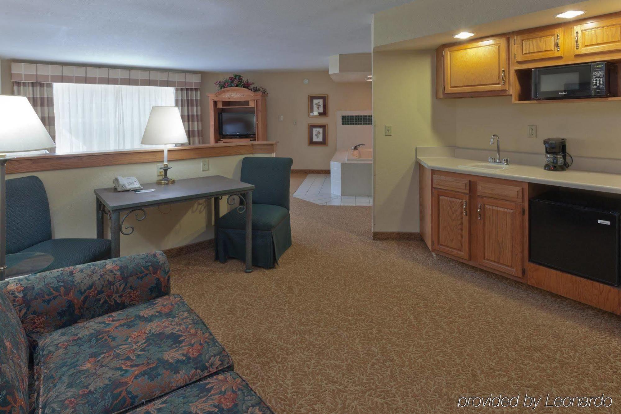Country Inn & Suites By Radisson, Beckley, Wv Экстерьер фото