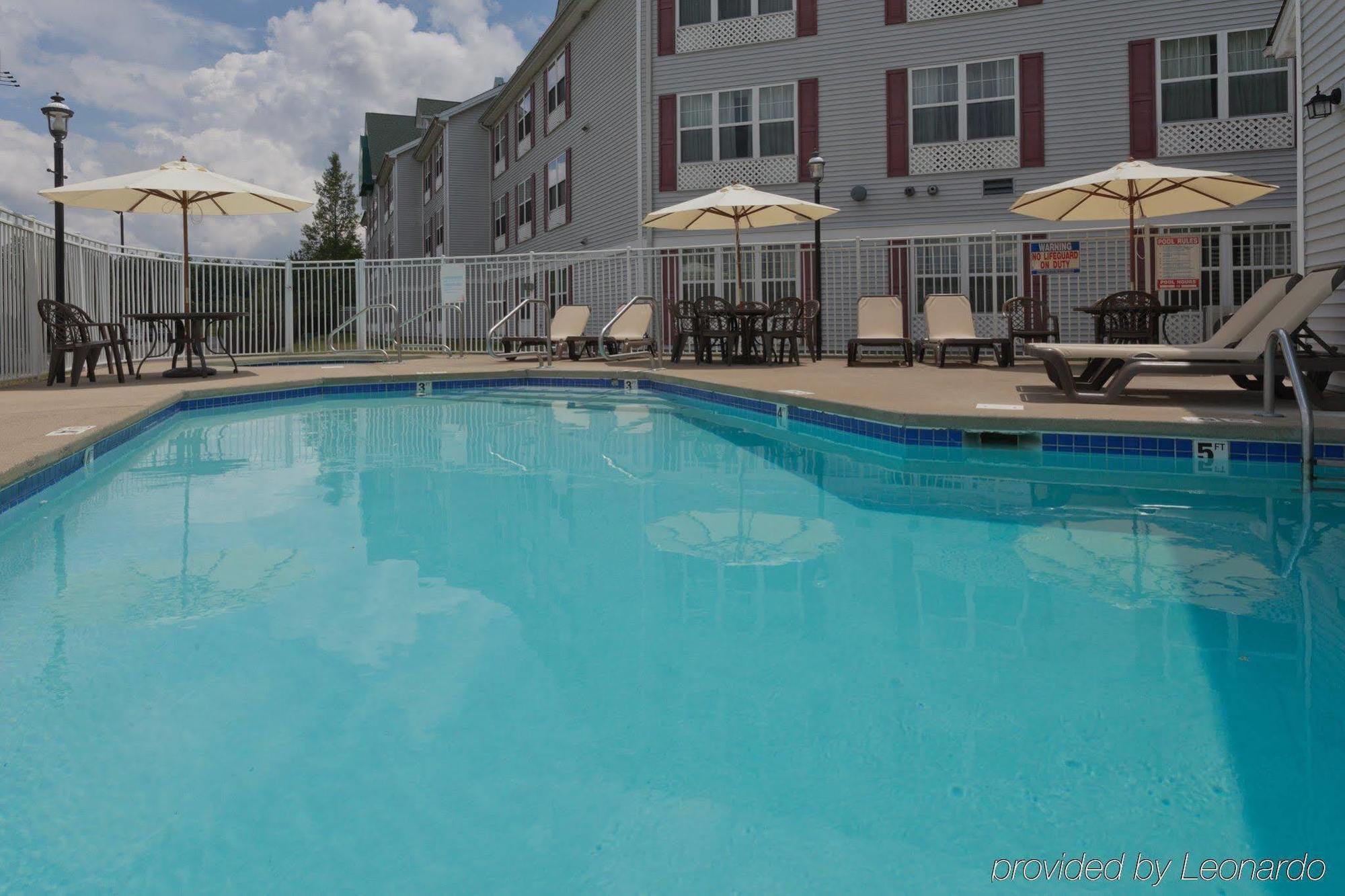 Country Inn & Suites By Radisson, Beckley, Wv Экстерьер фото